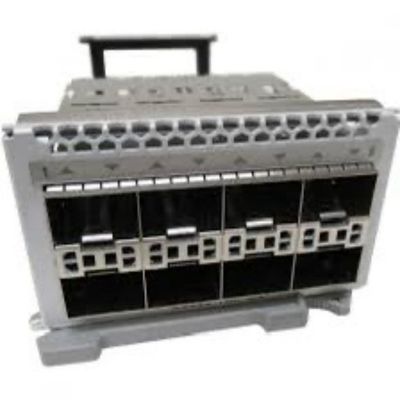 Catalyst 9500 Cisco Cards C9500-NM-2Q= 100G/40G SDN-Ready & Secure