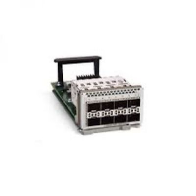 Catalyst 9500 Cisco Cards C9500-NM-2Q= 100G/40G SDN-Ready & Secure