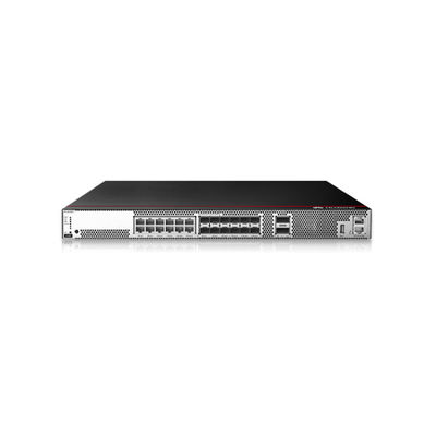 With AIOps Huawei AC6805 Enterprise WiFi Redundant Design & 128K Users