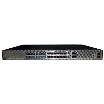 With AIOps Huawei AC6805 Enterprise WiFi Redundant Design & 128K Users