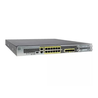 FPR2110 Cisco Firewall FPR2110-ASA-K9 NGFW & ASA Integration