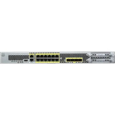 FPR2110 Cisco Firewall FPR2110-ASA-K9 NGFW & ASA Integration