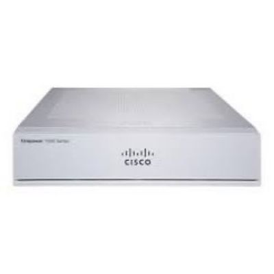 Cisco FPR1010-ASA-K9 Firewall Next Gen Threat Defense VPN & Centralized Management
