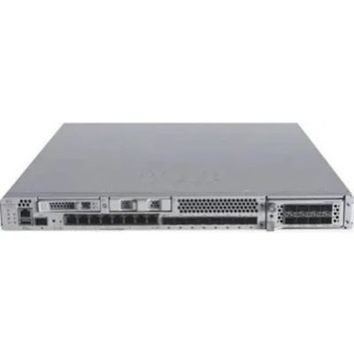 Cisco Firepower NGFW Firewall FPR3120-NGFW-K9 Unified Management