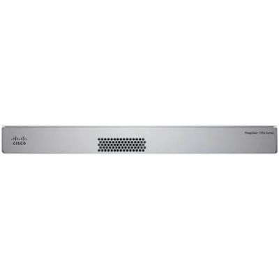 Enterprise Cisco Firewall FPR1120-NGFW-K9 Secure VPN SD-WAN Ready