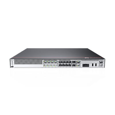 USG6555E-AC Huawei Firewall AI Security 40Gbps Throughput & VPN Support