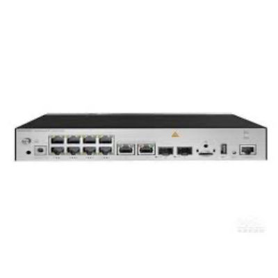 USG6555E-AC Huawei Firewall AI Security 40Gbps Throughput & VPN Support