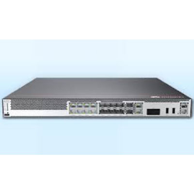 USG6555E-AC Huawei Firewall AI Security 40Gbps Throughput & VPN Support