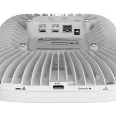 6760-X1 Wifi 6 Access Point Secure Enterprise Wireless Access Point