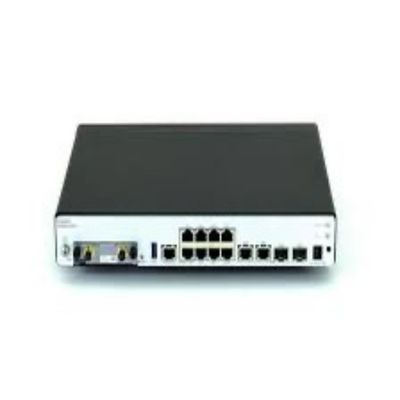 Multi Core Huawei Router SD-WAN & VPN Support AR651 Enterprise Security