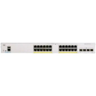 High-Performance Cisco Switch C9300-24T-A con SDN Ready & Advanced Security 24 porte Gigabit