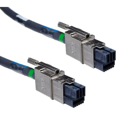 30 cm cavo di alimentazione Cisco CAB-SPWR-30CM non protetto fino a 10 Gbps