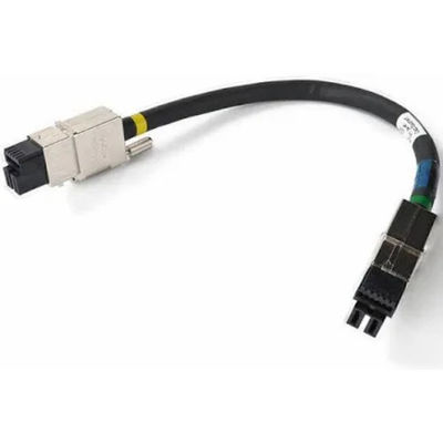 30 cm cavo di alimentazione Cisco CAB-SPWR-30CM non protetto fino a 10 Gbps