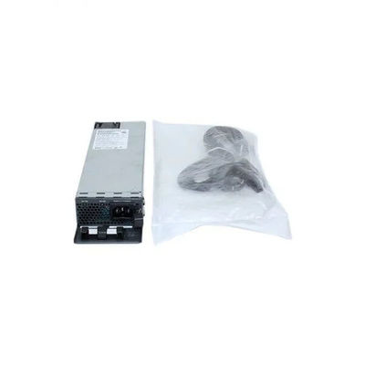 650W AC Redundant PSU Catalyst 9000 PoE++ Redundant Ac Power Supply