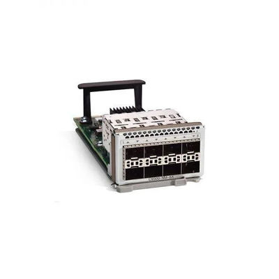 8 porte 10G SFP+ C9500-NM-8X Cisco Catalyst 9500 8 X 10ge Network Module