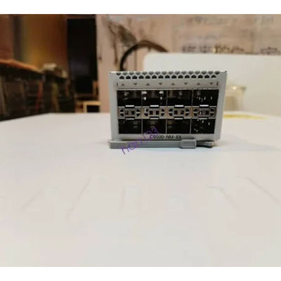 8 porte 10G SFP+ C9500-NM-8X Cisco Catalyst 9500 8 X 10ge Network Module