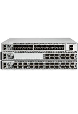 Cisco C9500-24Y4C-E Switch 25G/100G Porti SDN e sicurezza avanzata