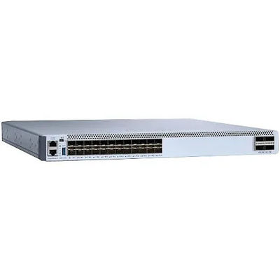 Switch Cisco 10G ad alte prestazioni con SDN e Advanced Security Catalyst 9500-16X-A