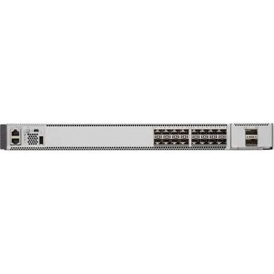 Switch Cisco 10G ad alte prestazioni con SDN e Advanced Security Catalyst 9500-16X-A