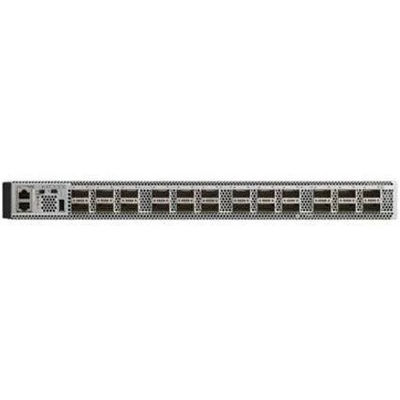 Cisco C9500-24X-E Switch: Porte 25G/100G ad alte prestazioni, SD-Access Ready & Advanced Security