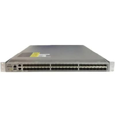 Switch Cisco ad alte prestazioni: porte 40X 10G/25G, SDN e sicurezza avanzata C9500-40X-E