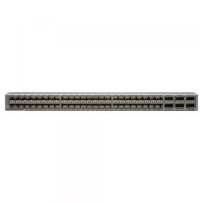 Switch Cisco ad alte prestazioni con porte ricche e supporto SDN avanzato - N9K - C93180YC - FX - PE per reti affidabili di data center