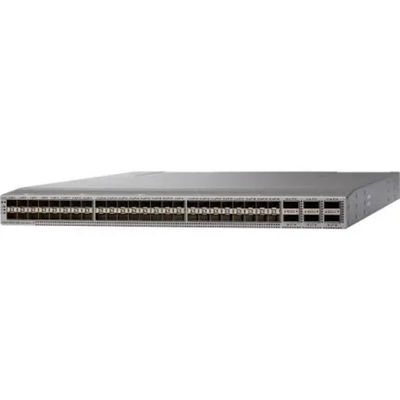 Switch Cisco ad alte prestazioni con porte ricche e supporto SDN avanzato - N9K - C93180YC - FX - PE per reti affidabili di data center
