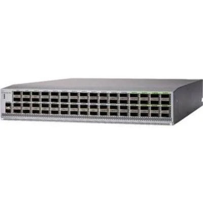 Cisco Nexus 9364C-GX Switch 12.8Tbps Performance VXLAN/EVPN & Automation
