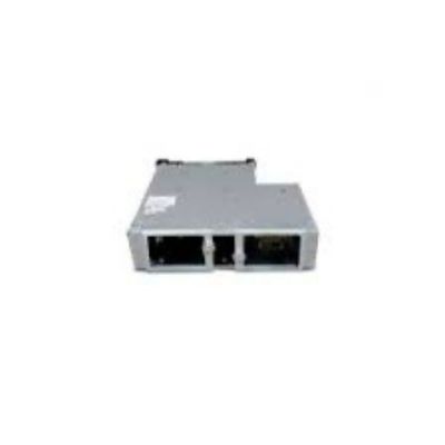 Alta larghezza di banda N9K-C9504-FM-E bassa latenza per reti di data center scalabili