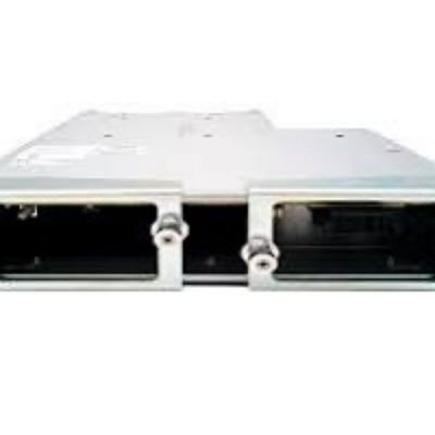 Alta larghezza di banda N9K-C9504-FM-E bassa latenza per reti di data center scalabili