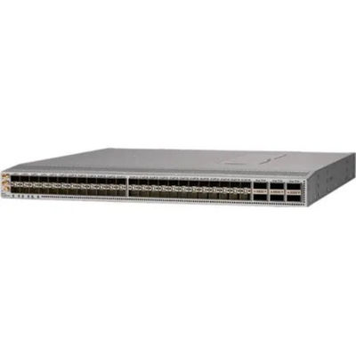 25G/100G Cisco Switch N9K-C93180YC-FX3-PE VXLAN e supporto ASIC su scala cloud