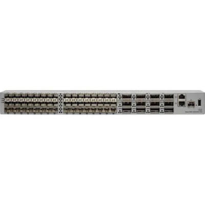25G/100G Cisco Switch N9K-C93180YC-FX3-PE VXLAN e supporto ASIC su scala cloud