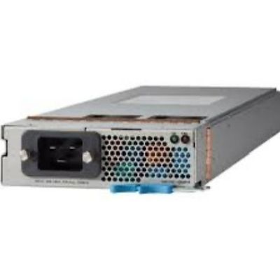 3000W Redundant Power Supply Hot Swappable N9K-PAC-3000W-B For Nexus 9000