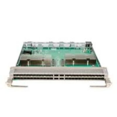 N9K-X97160YC-EX Cisco Module High Speed 48x25G + 4x100G Ports