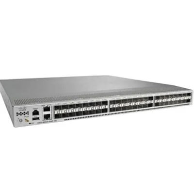 Alta densità 100G Cisco Switch 36 Port QSFP28 N9K-C9336C-FX2