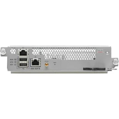 Motore ridondante N9K-SUP-B+= per gli switch del data center Nexus 9000