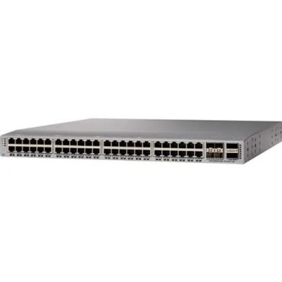 25G/100G Cisco Switch Low Latency N9K-C9348GC-FXP VXLAN & ACI Ready