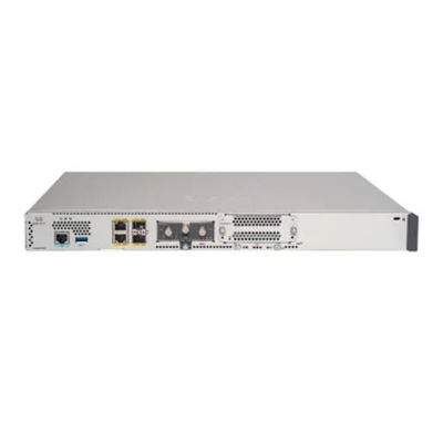 Piccoli rami Cisco Router C8200L-1N-4T con SD WAN e forte sicurezza
