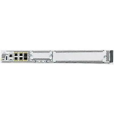 ISR 4000 C8300-1N1S-6T Cisco Router Cisco Catalyst C8300 1n1s 6t Router