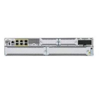 ISR 4000 C8300-1N1S-6T Cisco Router Cisco Catalyst C8300 1n1s 6t Router