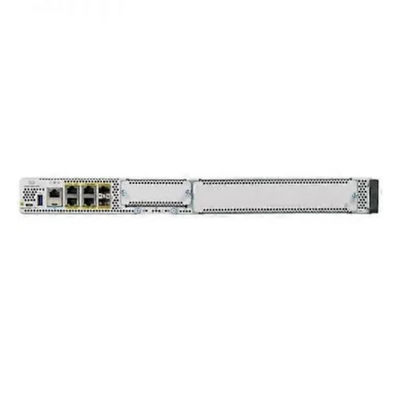 60Tbps Trasmissione C8300-1N1S-4T2X Cisco Router Nexus 9504 Per Data Center