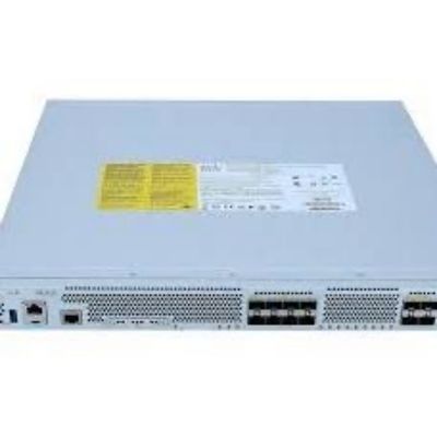Boost SD WAN C8500L-8S4X Cisco Catalyst 8500L-8S4X Router Cloud Native