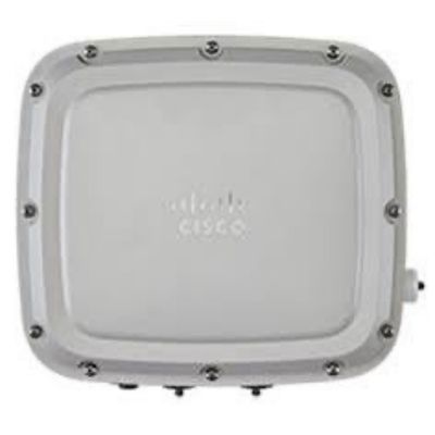 Cisco C9124AXE-ROW WiFi 6 AP 4.8Gbps IoT Ready Enterprise Security