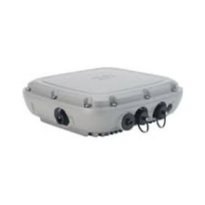 Cisco C9124AXE-ROW WiFi 6 AP 4.8Gbps IoT Ready Enterprise Security