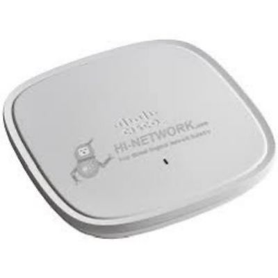 C9130AXI-H WiFi 6E Access Point Tri Band 5.37Gbps IoT Ready For Enterprise