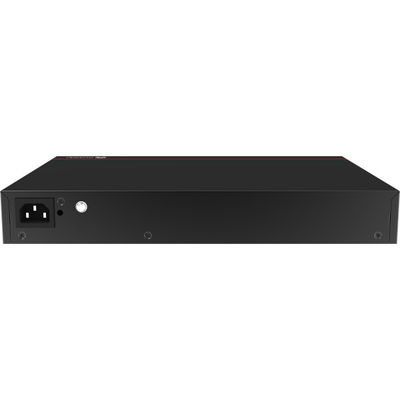 Switch Huawei ad alte prestazioni con supporto 10G Uplink e PoE+ S5735-L8P2T4X-A-V2