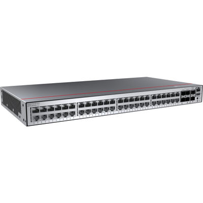 Switch Huawei Gigabit a 48 porte con collegamenti su 10G e gestione del cloud S5735-L48T4XE-A-V2