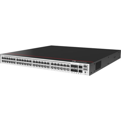 Switch Huawei ad alte prestazioni S5735-S48S4XE-V2 10G Uplink, SDN & Enterprise Security