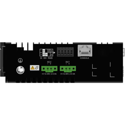 Switch Huawei ad alte prestazioni con smart O&M e sicurezza migliorata S5735I-S8T4SN-V2
