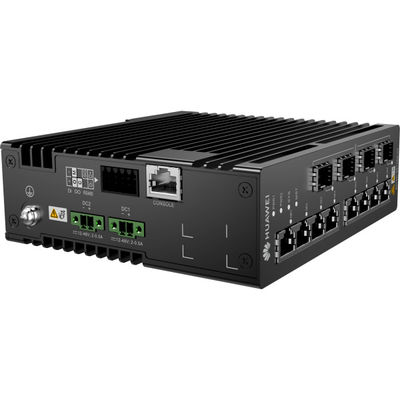 Switch Huawei ad alte prestazioni con smart O&M e sicurezza migliorata S5735I-S8T4SN-V2
